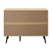 Himari 39"L x 30"H Multifunctional Sideboard Buffet