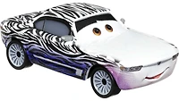 Personnages du film Cars 3 de Disney•Pixar On the Road Kay Pillar-DuRev véhicule à l'échelle 1:55