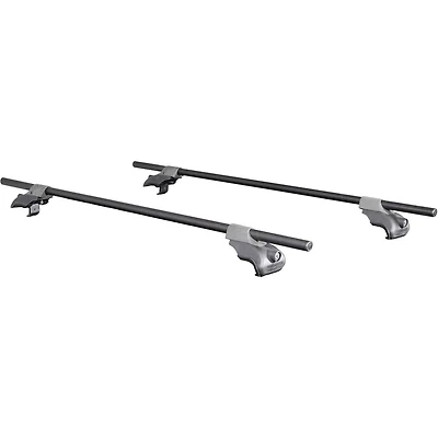 CargoMaster Rooftop Cross Bars