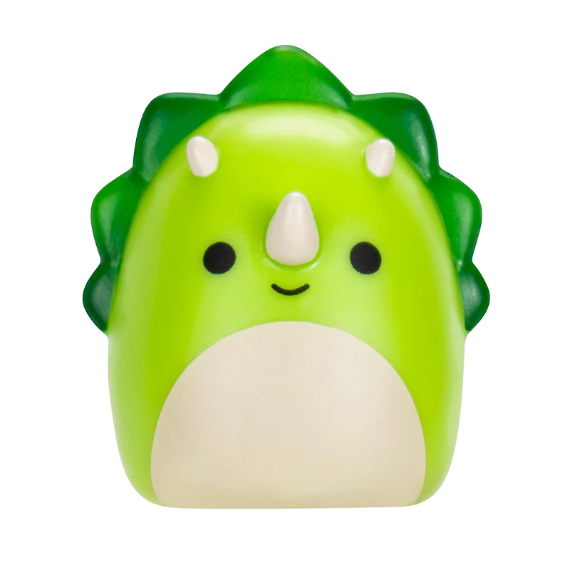 Squish-a-longs - 14 Pack (14 fig, 5 accy) (STYLE 1) (Wave 3)