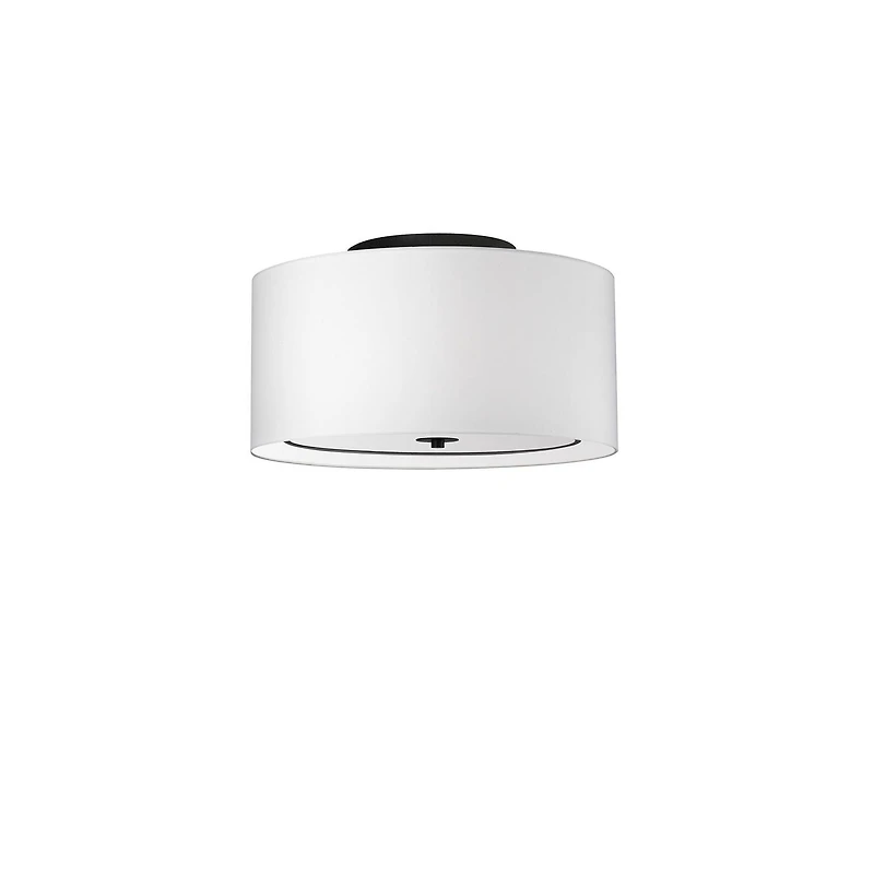 Porscha Flushmount