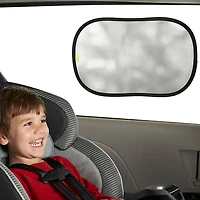 Ensemble voyage pour bébé de Nûby, Ensemble économique inclut quatre accessoires essentiels pour la voiture, Pour les Nouveau-nés