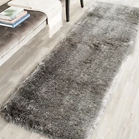 Safavieh Paris Darwin Plush Shag Area Rug