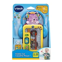 VTech Baby baladeur des découvertes - Version anglaise, 9-36 Mois