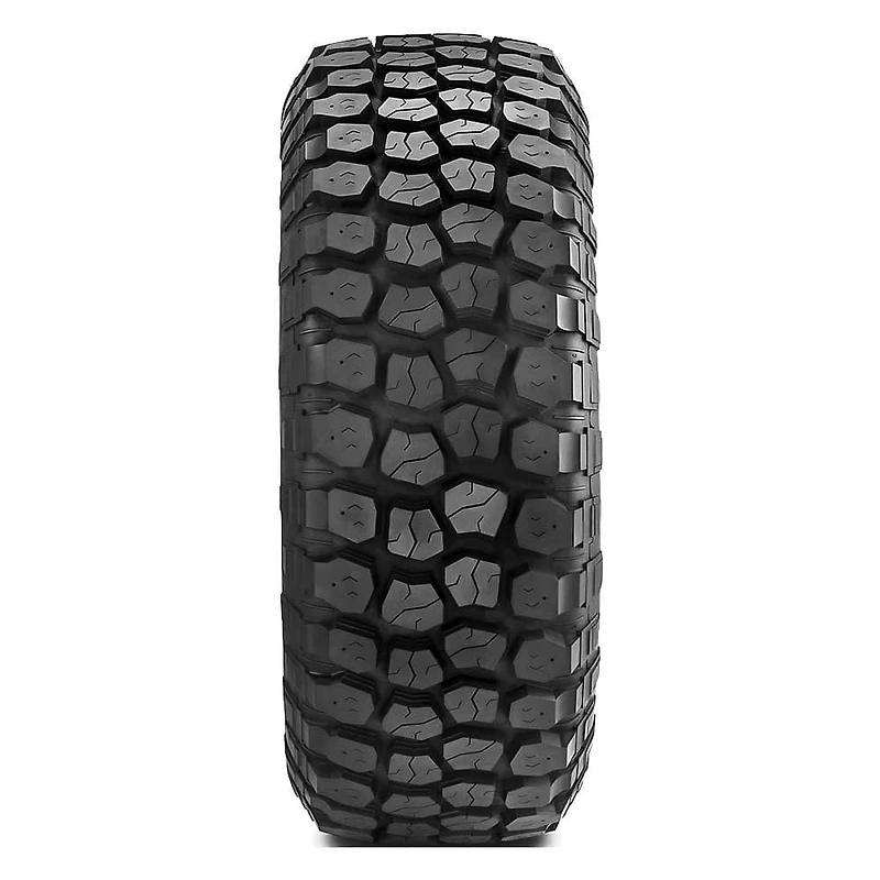 Ironman All Country M/T LT245/75R17 E/10PLY WL tire