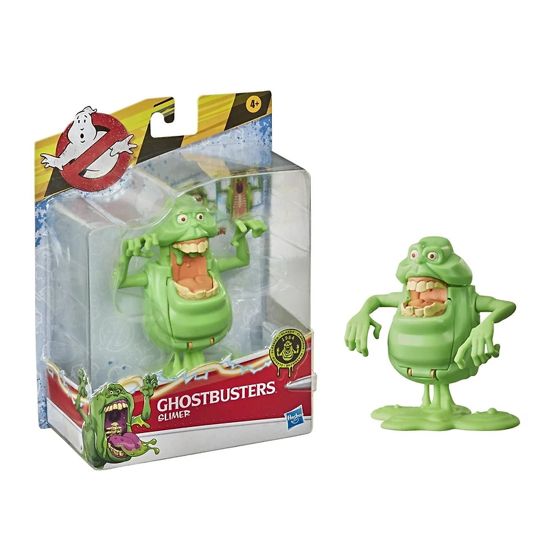 Ghostbusters, figurine fantôme Muncher grand frisson, jouets pour enfants, dès 4 ans