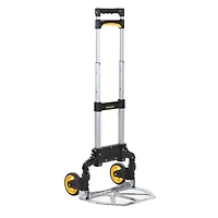 STANLEY FT500 Steel Folding Hand Truck