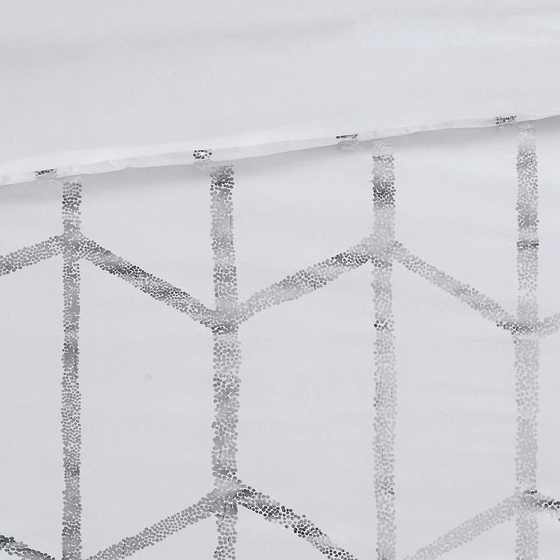 Home Essence Apartment Arielle Duvet Cover Set