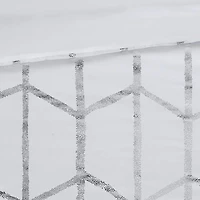 Home Essence Apartment Arielle Duvet Cover Set