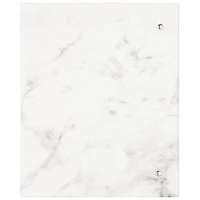Pinnacle 4UP Marble Frame Front Photo Album