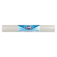 Solid Grip Shelf Liner with Clorox®