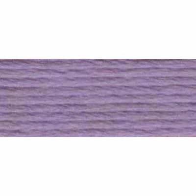 DMC Cotton Embroidery Floss 6-Strand 8m – Purple, 6 Strand