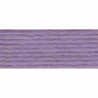 DMC Cotton Embroidery Floss 6-Strand 8m – Purple, 6 Strand
