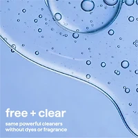 Method Super Shine Liquid Dish Soap Free and Clear
