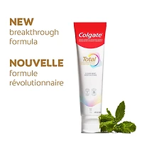 Colgate Total Active Prevention Clean Mint Toothpaste, 120 mL