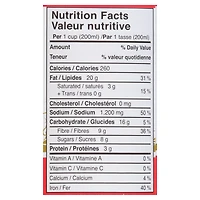 Aroy-D Instant Red Curry Soup, 390 mL