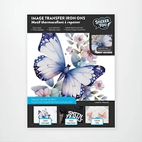 STICKERYOU SY IOT BUTTERFLIES, STICKERYOU SY IOT BUTTERFLIES