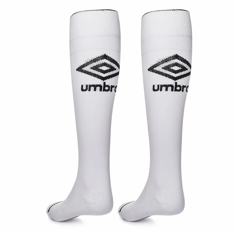 CHAUSSETTE UMBRO PEEWEE BLANCHE