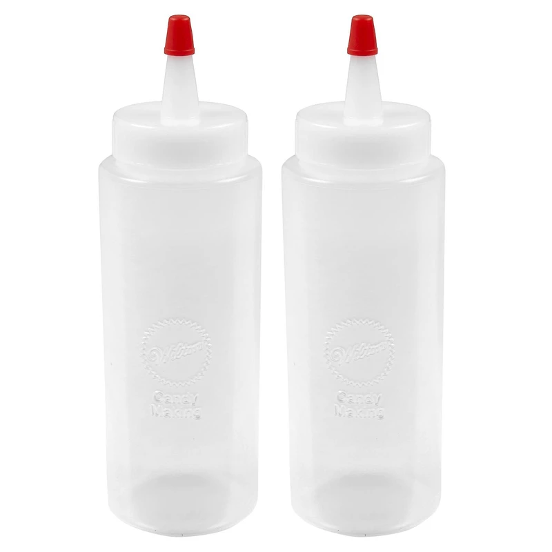 Wilton Mini Squeeze Bottles