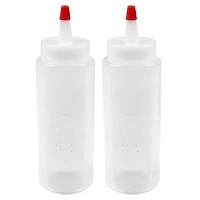 Wilton Mini Squeeze Bottles