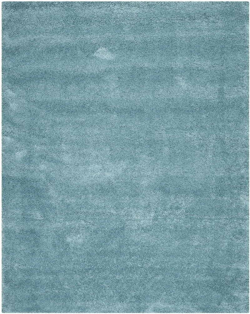 Safavieh Milan Harlow Solid Shag Area Rug