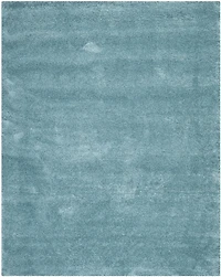 Safavieh Milan Harlow Solid Shag Area Rug