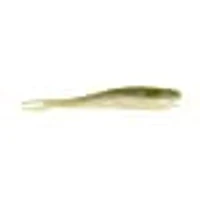 Berkley GAJMI1-WMPR Gulp! Alive! Minnow, 1", 2.1oz, Watermelon Pearl