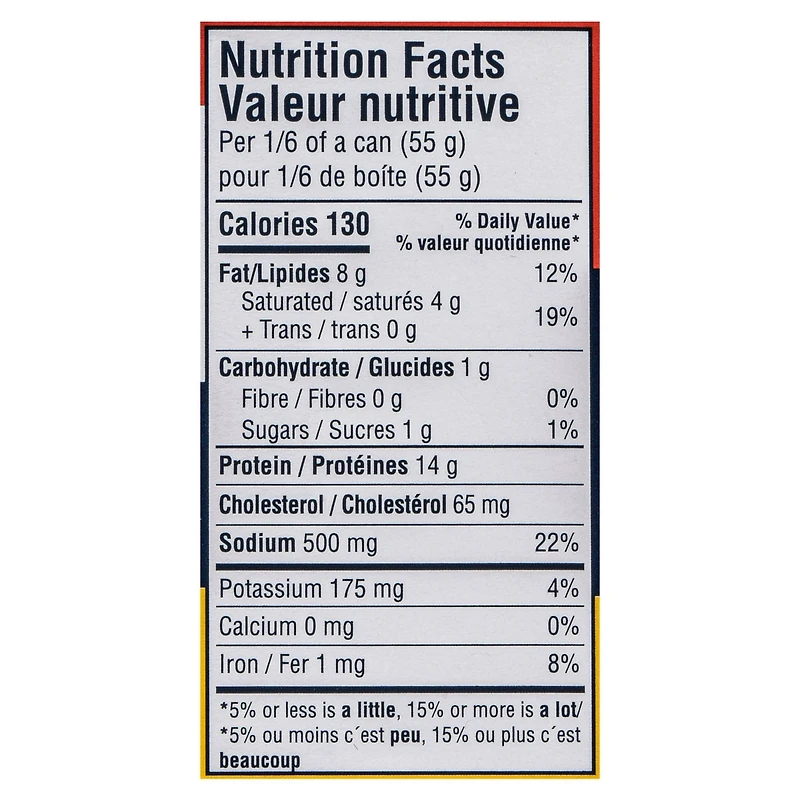 Boeuf Salé HALAL Hereford 340g. Certifié HALAL.