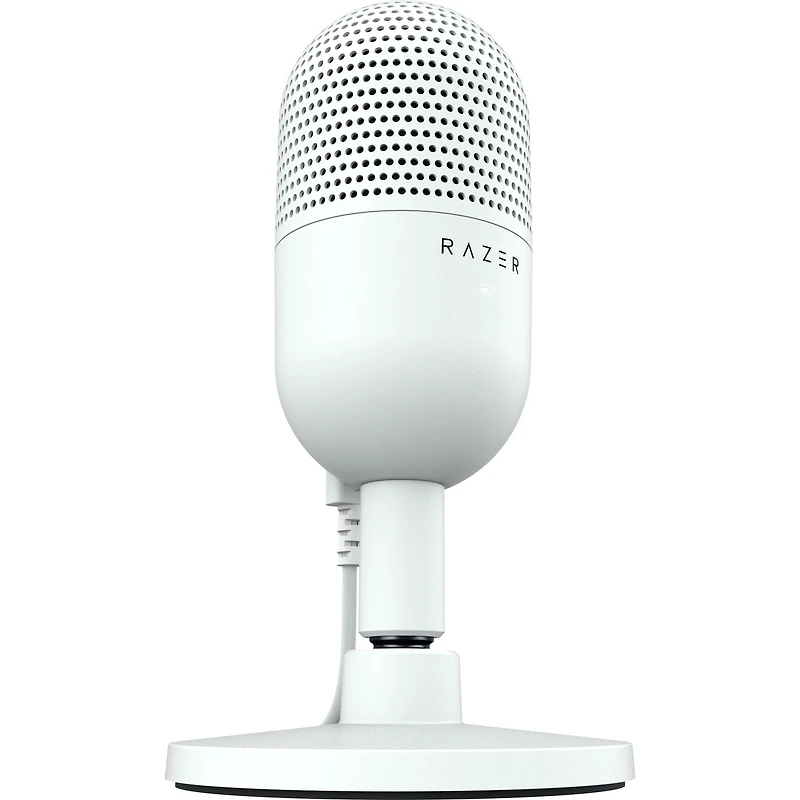 Razer Seiren V3 Mini - White pour (PC)