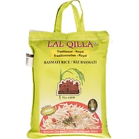 LAL QILLABASRICE10LB - FRENCH