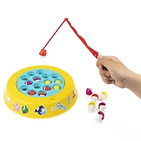 Gone Fishing Board Game for Kids and Families, ages 4 and up, Gone Fishing Board Game