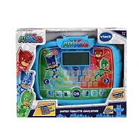 VTech PJ Masks Time to Be A Hero Learning Tablet™ - French Version