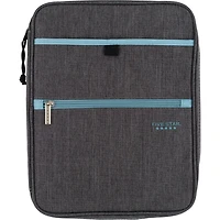Reliure à glissière fourre-tout Five Star® 1 po