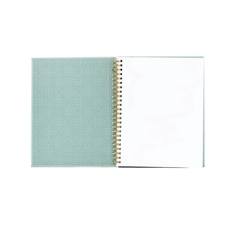 Cambridge Workstyle Hardcover Mellow Frost Notebook