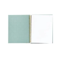 Cambridge Workstyle Hardcover Mellow Frost Notebook