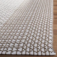 Safavieh Montauk Cara Tapis Géométrique