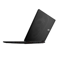 Ordinateur portable de jeu Crosshair A18 HX A8WFKG-029CA de MSI 18 po QHD+ 240Hz AMD® Ryzen™ 9-8940HX RTX 5060 32 Go DR5 1 To NVMe SSD Win 11