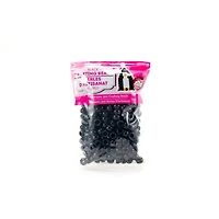 Horizon Group USA Black Pony Beads