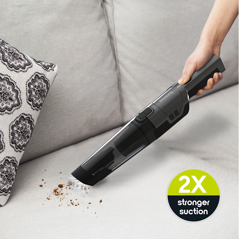 ION VAC POWERMAX