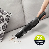 ION VAC POWERMAX