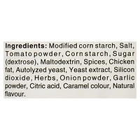 Mélange pour sauce à trempette moins de sel Swiss Chalet