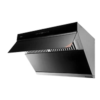 SAKURA R7261 30" RANGE HOOD - STAINLESS STEEL - UNDER CABINET