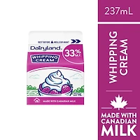 Dairyland Crème à Fouetter