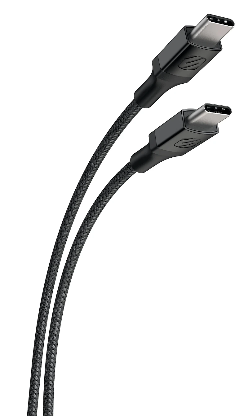 Scosche CPD30CCB4-SP ensemble première qualité PowerVolt PD30 et Strikeline PV PD30 et StrikeLine Premium Bundle