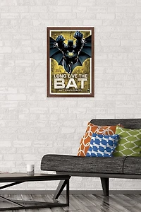 DC Comics - Batman - 80e anniversaire