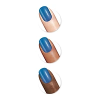 Sally Hansen Miracle Gel, Gel Nail Polish, Chip-Resistant Nail Polish, Lasts up to 8 Days