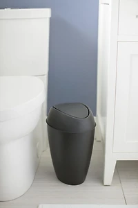 POUBELLE TWIRLA 9L DE LOFT 2.4 Gallon (9 L) Capacity Poubelle