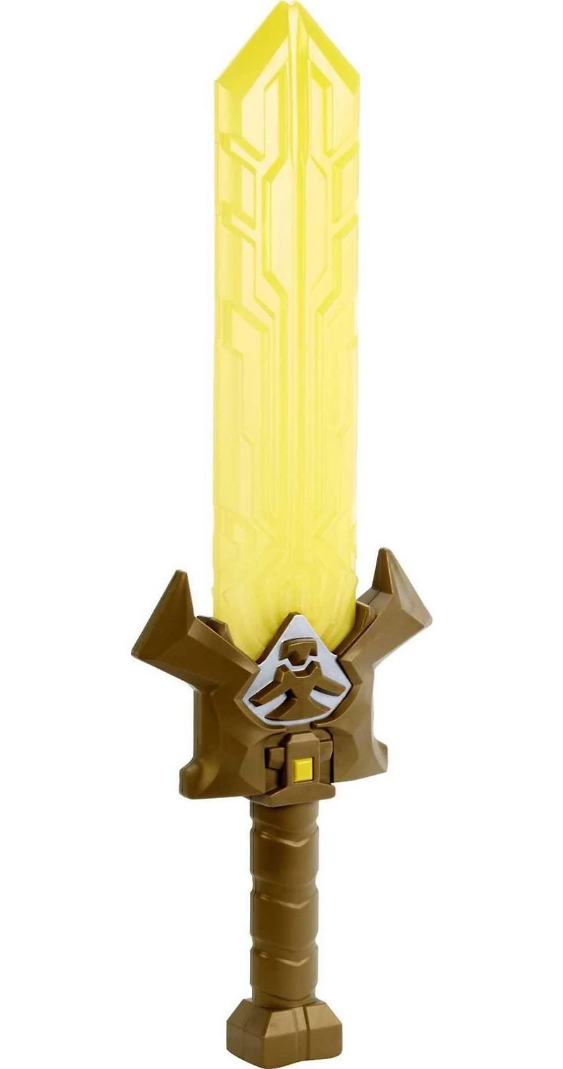 He-Man and The Masters of the Universe Toy, Power Sword with Lights and Sounds