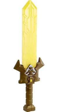 He-Man and The Masters of the Universe Toy, Power Sword with Lights and Sounds
