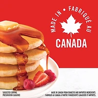 Pearl Milling Company Complet Original Mélange à crêpes et à gaufres 905 g.